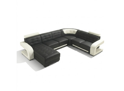 Wohnlandschaft Eckcouch Eckgarnitur L Form Sofa Ecksofa Couch Garnitur