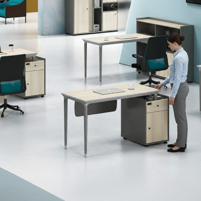 Bürotisch Computertisch Schreibtisch Eckschreibtisch Arbeitstisch Büro Tische