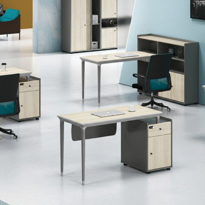 Bürotisch Computertisch Schreibtisch Eckschreibtisch Arbeitstisch Büro Tische
