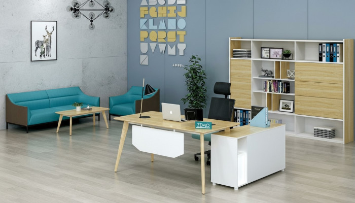 Möbel Schreibtisch Tische neu Schreibtische Regal Home Office