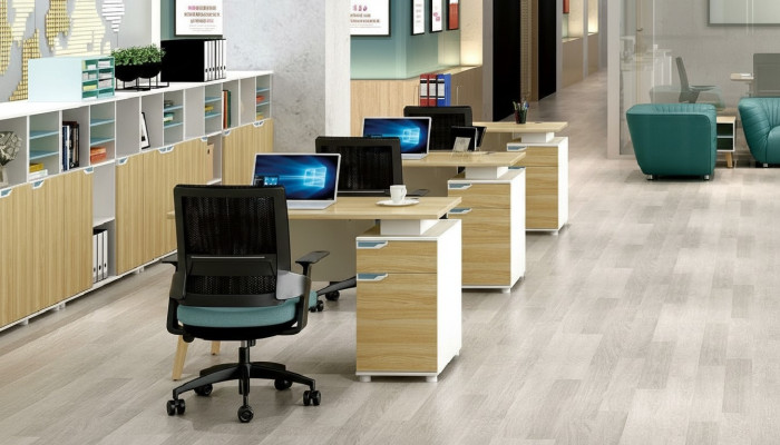 Schreibtisch Luxus Chef Tisch Holz Tische Computer Tisch Home Office