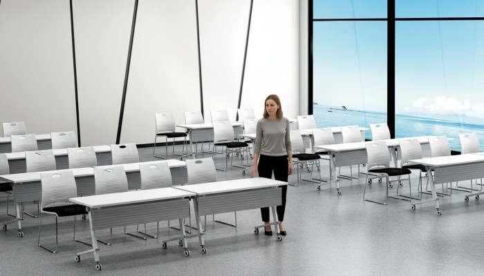 Design Büro Schreibtisch Tische Tisch Hochwertige Praxis Kanzlei Möbel Computer