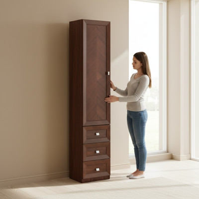 Schrank Modern Stil Holz Schränke Regale Schrank Büro Einrichtung Möbel System