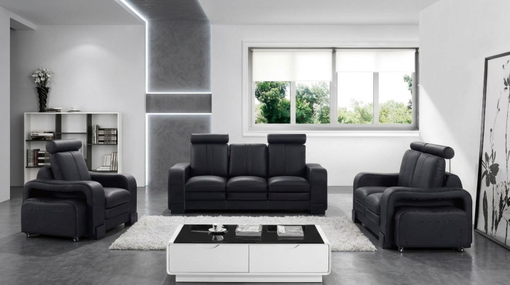Sofagarnitur 3+2 Sitzer Set Design Sofa Polster Couchen Couch Modern 2 tlg Sofas