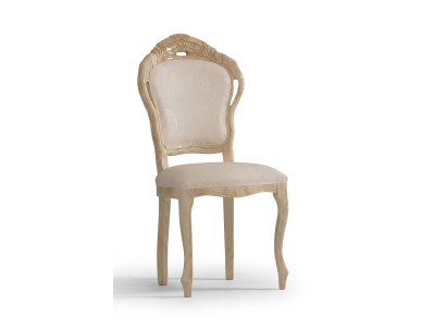 Luxus 1x Stuhl Esszimmerstuhl Küchenstühle Wohnzimmerstuhl Polsterstuhl Stühle