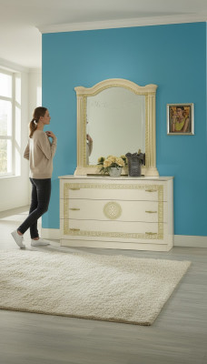 Kommode Modern Stil Kommoden Schrank Kommoden Schränke Holz Klassisch Made Italy