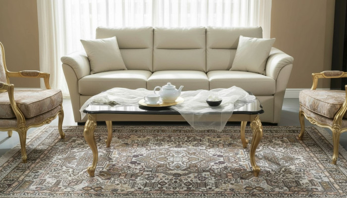 Klassische Couchtisch Luxus Design Couch Tisch Kaffee Beistell Tische Wohnzimmer