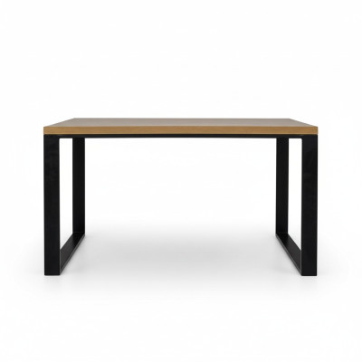 Esstisch Tisch Gruppe Esszimmer Wohnzimmer Vollholz Möbel Holz Handarbeit