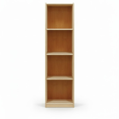 Regal Regalsystem Bücherregal Holz Kiefer massiv natur Holz Möbel Handarbeit Neu