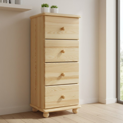 Massive Kommode Sideboard Möbel Kommode Echtholz Schränke Neu Anrichte Schrank