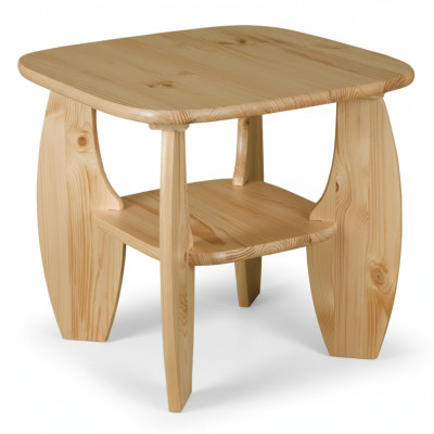 Couchtisch Holztisch Echtholz Beistelltisch Tisch Neu Couchtische Tischplatte