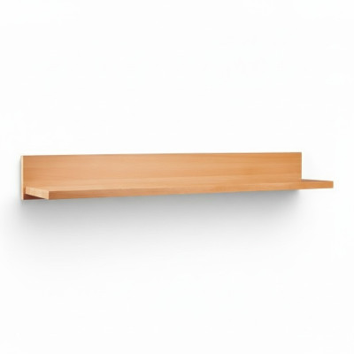 Holzregal Bücherregal handgefertigtes Regal für Zuhause und Büro Anlage Regale