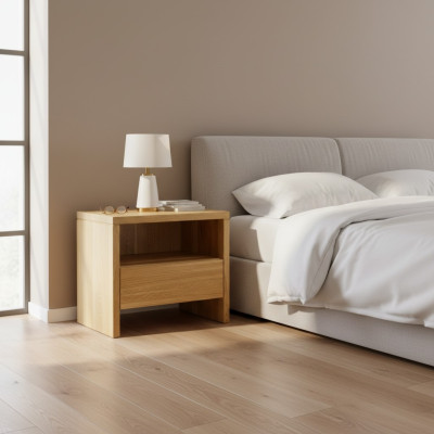 Nachttisch Holz Nachttische Tisch Konsolen Landhaus Stil Eiche Konsolen Nacht