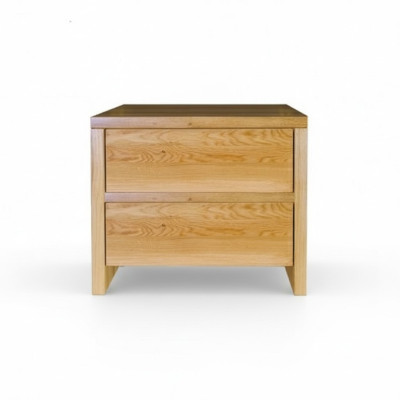 Nachttisch Holz Nachttische Konsolen Nacht Landhaus Stil Eiche Konsolen