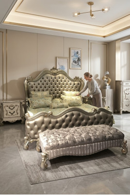 Sitz Polster Bank Polster Sitz Hocker Bank Stoff Holz Stil Designer Chesterfield