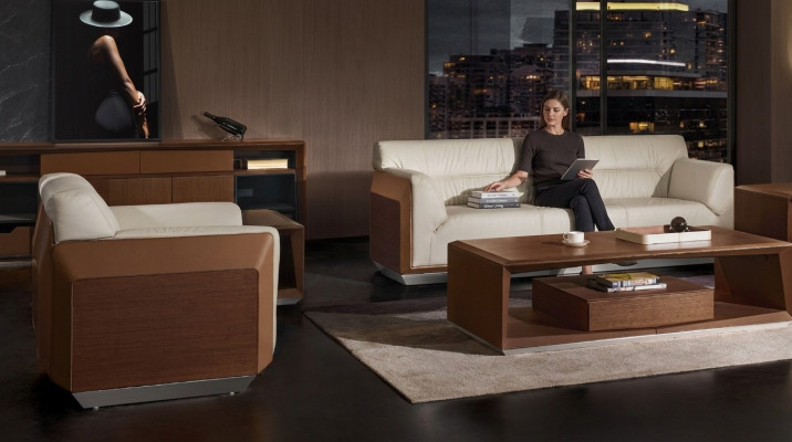 Sofagarnitur 31 Sitzer Set Design Sofas Polster Couchen Relax Modern