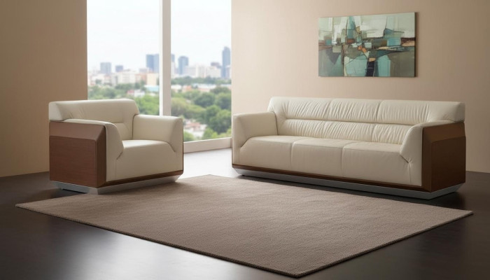 Sofagarnitur 31 Sitzer Set Design Sofas Polster Couchen Relax Modern