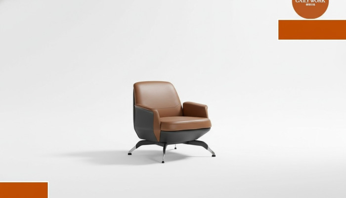 Sessel Design Couch Sofa Relax Leder Lounge Club Polster Sitzer Luxus