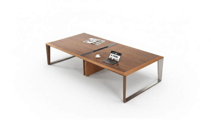 Konferenz Tisch Moderne Kanzlei Besprechungs Tische Büro Möbel Design