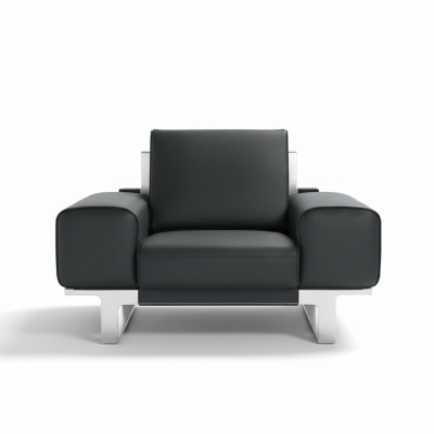 Sessel Fernsehsessel Designer Polstersessel Armlehnsessel Relaxsessel