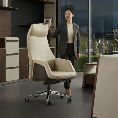 Büro Sessel Gaming Stuhl Bürostuhl Schreibtisch Deko Drehstuhl Chef Sessel
