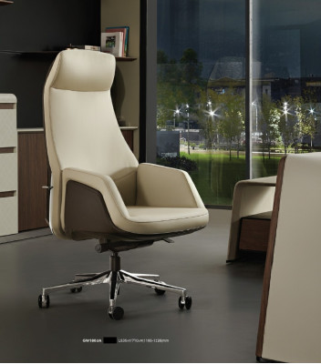 Büro Sessel Gaming Stuhl Bürostuhl Schreibtisch Deko Drehstuhl Chef Sessel