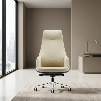 Büro Sessel Gaming Stuhl Bürostuhl Deko Schreibtisch Drehstuhl Chef Sessel