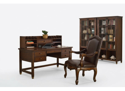 Polsterstuhl Luxus Sessel Stuhl Wohnzimmer Armlehne Esszimmer Lehnstuhl Stühle