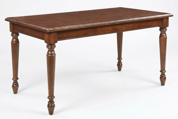 Barock Esstisch Tisch Wohnzimmer Design Tische 140x80cm Esszimmer