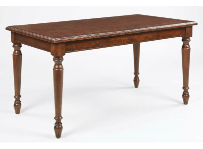 Barock Esstisch Tisch Wohnzimmer Design Tische 140x80cm Esszimmer