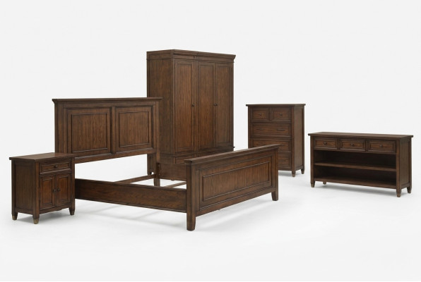 Bett Nachttisch Kleiderschrank 7 tlg.Schlafzimmer Design Luxus Set Betten Sets