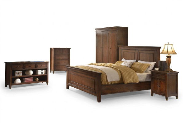 Bett Design Doppel Hotel Betten Ehe Schlaf Zimmer Holz Luxus Bett