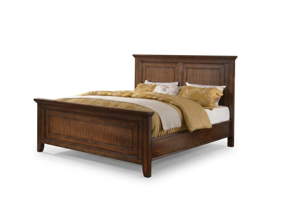 Schlafzimmer 3 Stk. Nachttische Set Design Luxus Bett Holz Doppelbett neu