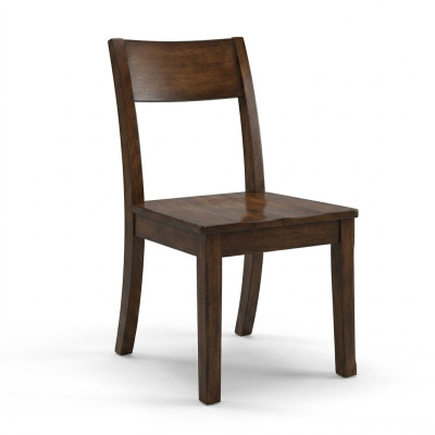 Design 1x Stühle Gruppe Set Stuhl Garnitur Sessel Gastro Esszimmer Holz