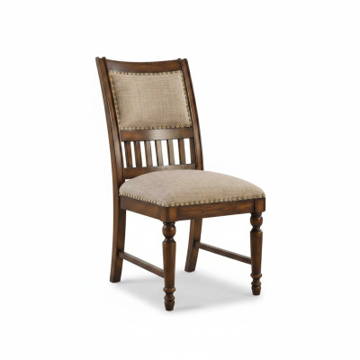 Ess Zimmer 1x Stuhl Echt Polster Holz Modern Stühle Designer Lehn Sitz