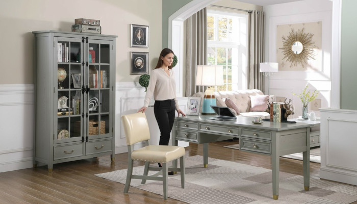 Sessel Stuhl 1x Esszimmer Lounge Modern Fernseh Leder Sitz Polsterstuhl