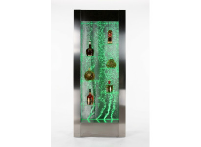 Led Bar Designer Ablagen Wasser Wand Bar Theke Regal Möbel Wasserwände