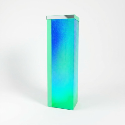 Wasser Wand Led Bar Regal Säule Wassersäulen Theke Designer Beleuchtet