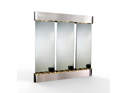 Led Wasser Wand Bar Regal Säule Wassersäulen Theke Regale Design