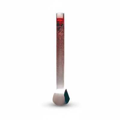 Säule Wassersäulen Wasser Bluber Tube Wall Wand Wasser Spiel Design