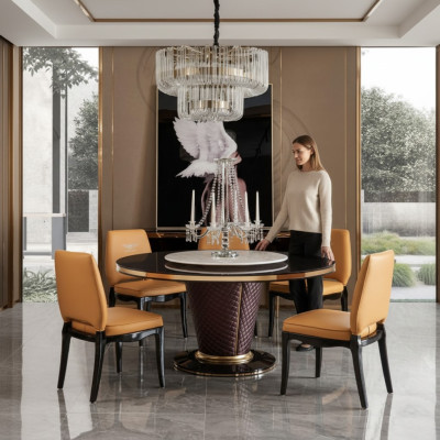 Designer Stuhl Luxus Polster Lehnstuhl Stühle 1x Sessel Wohn Ess Zimmer