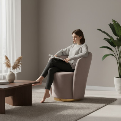 Sessel Club Lounge Designer Sofa Fernseh Stühle Stuhl Polster Sitz Möbel