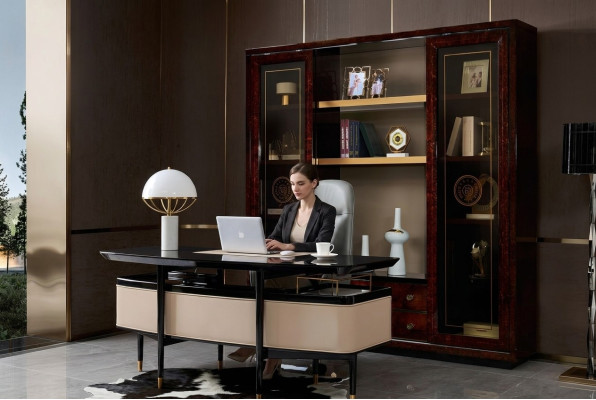Bürostuhl Schreibtischstuhl Drehstuhl Chefsessel Mesh Netzdesign office Stuhl