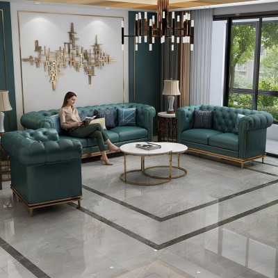 Sofagarnitur 3 2 1 Sitzer Set Design Sofa Polster Couchen Couch Modern Luxus Neu