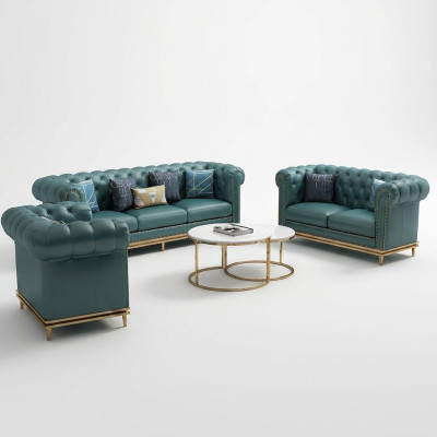 Sofagarnitur 3 2 1 Sitzer Set Design Sofa Polster Couchen Couch Modern Luxus Neu