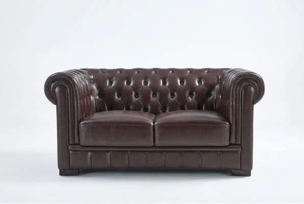 Design Zweisitzer Lounge Möbel 2 Sitzer Sofa Couch Polster Club Couchen Sofas