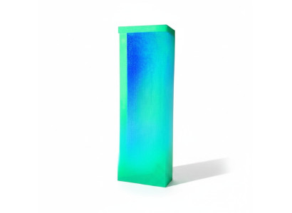 Wasser Säule 60x200cm Wasserwand Säulen Wand Trennwand Led