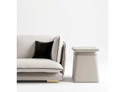 Design Tische Couchtisch Beistelltisch Sofa Wohnzimmer Tisch Möbel arredoclassic
