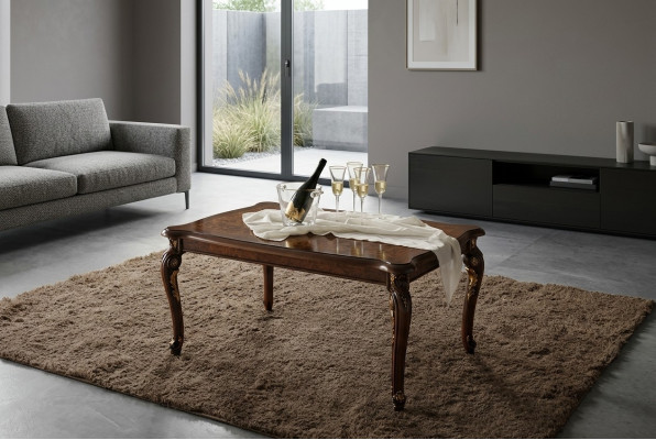 Couchtisch Kaffeetisch Beistelltisch Designer Tisch Wohnzimmertisch Tische Neu