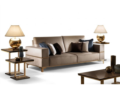 Beistelltisch Tische Design Holz Möbel Couchtisch Tisch Barock Neu arredoclassic